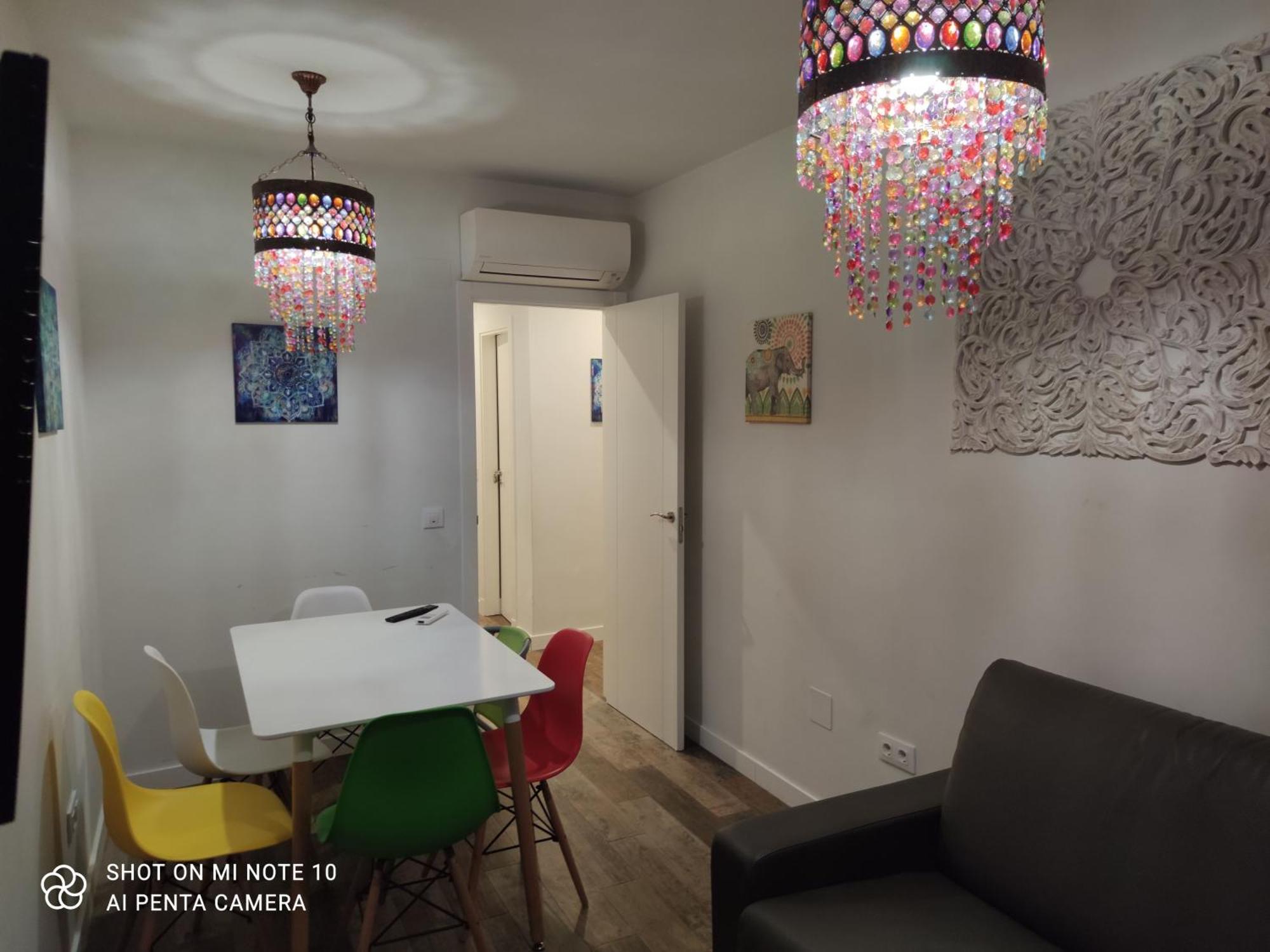 Apartamentos El Volante II Ciempozuelos Bagian luar foto