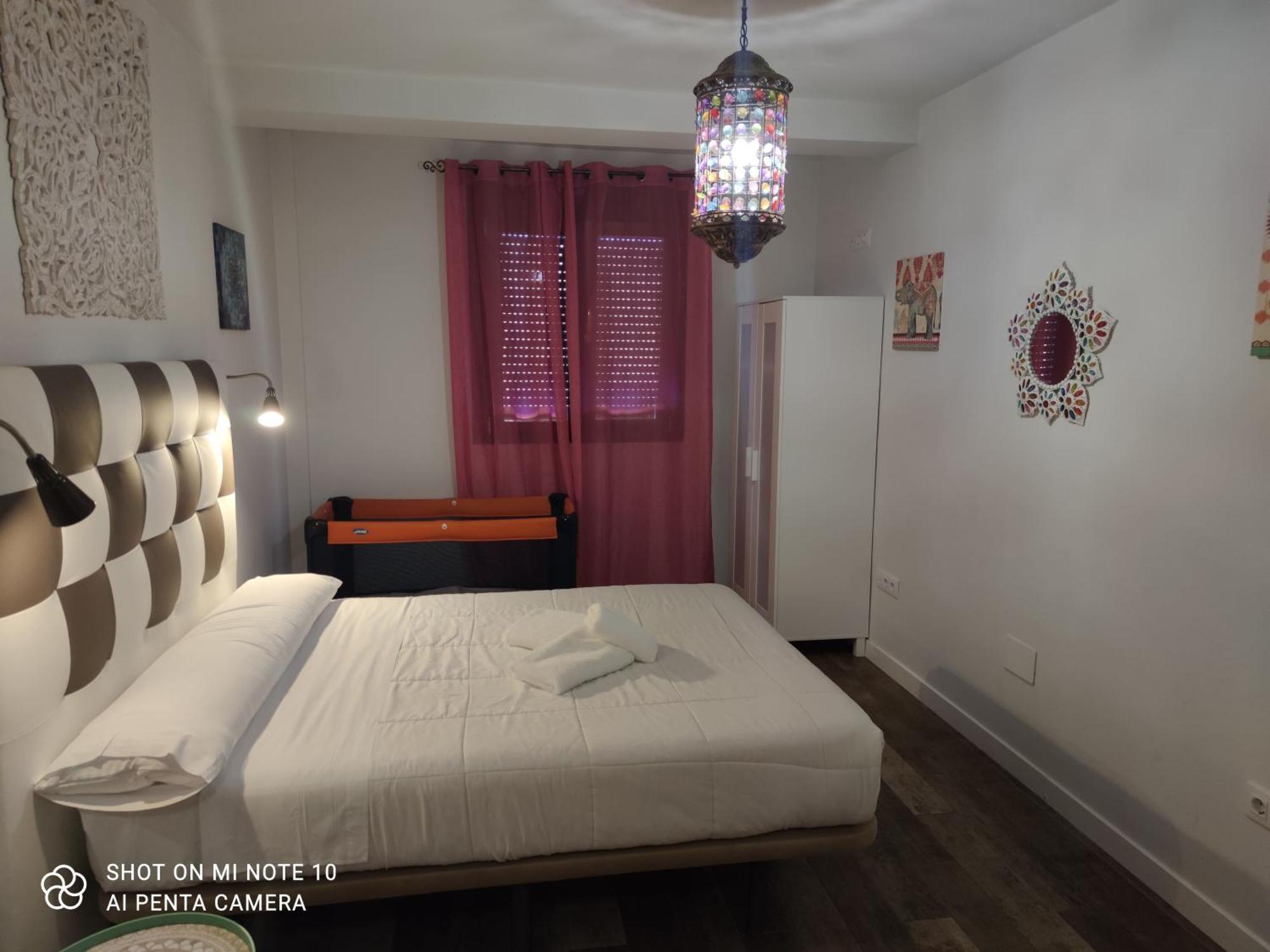 Apartamentos El Volante II Ciempozuelos Bagian luar foto