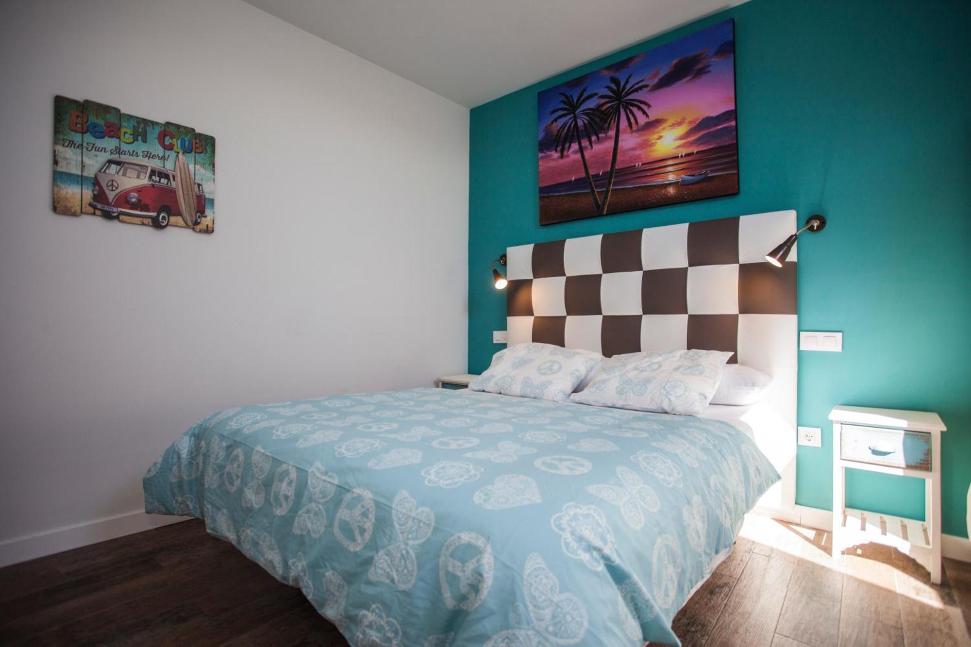 Apartamentos El Volante II Ciempozuelos Bagian luar foto