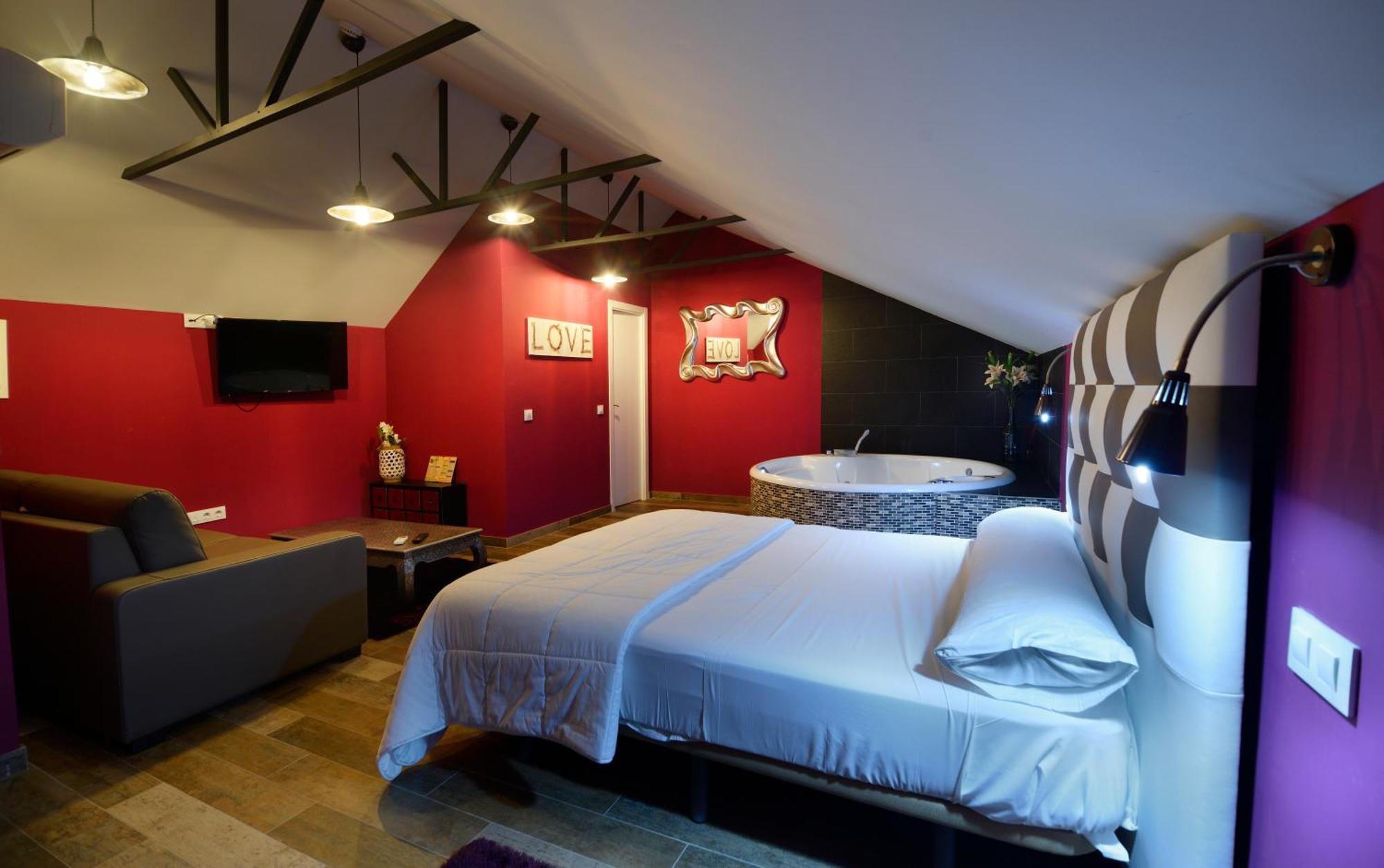 Apartamentos El Volante II Ciempozuelos Bagian luar foto