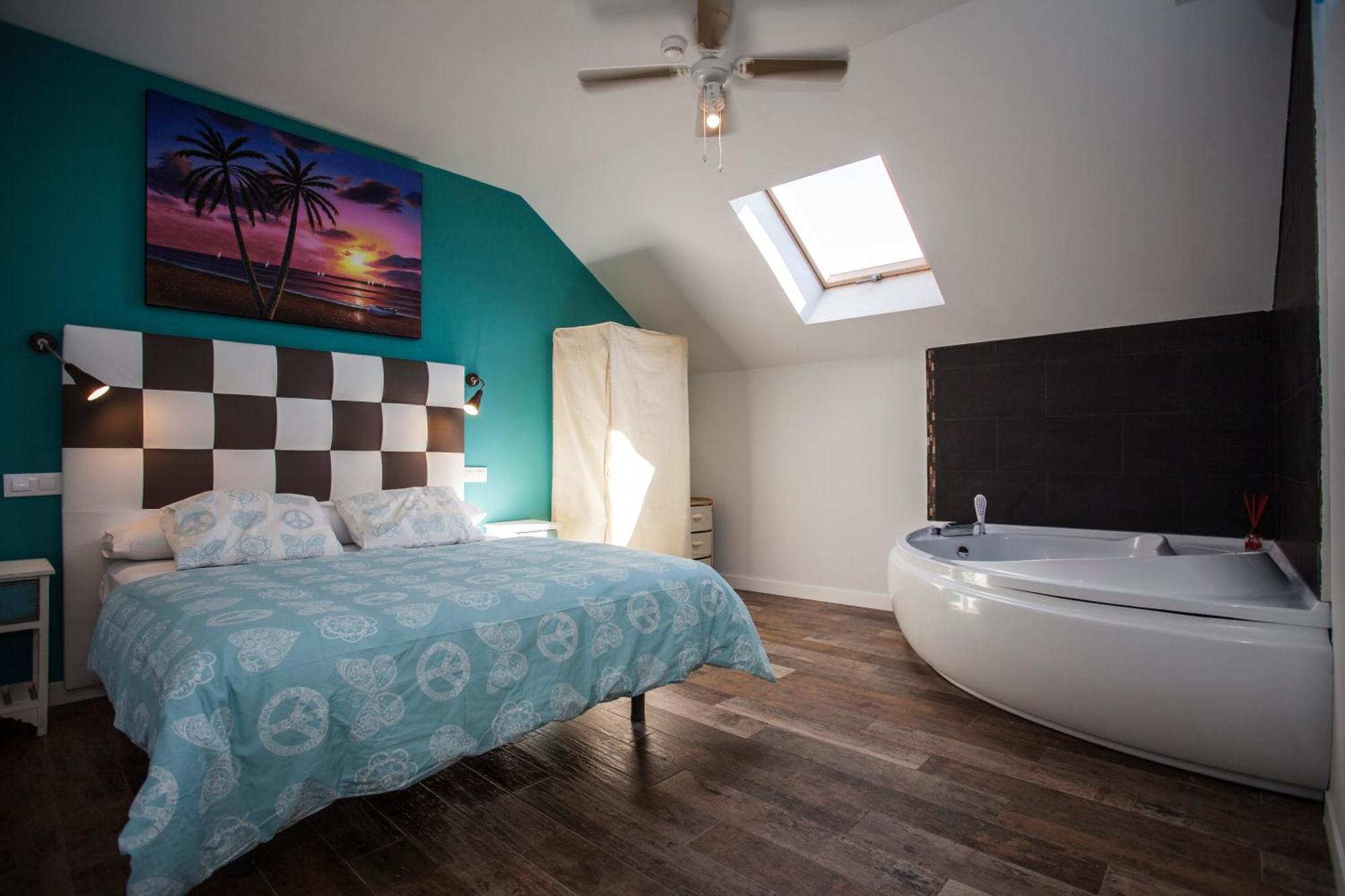 Apartamentos El Volante II Ciempozuelos Bagian luar foto
